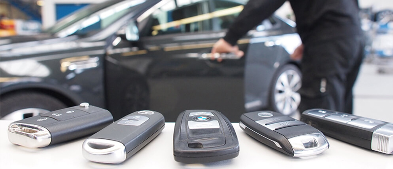 Automotive Locksmith Temescal Valley