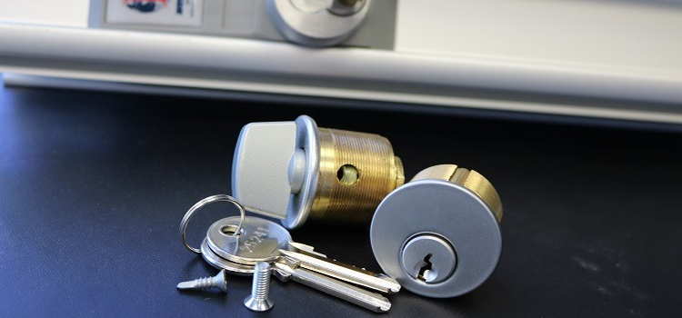 Commercial Lock Installation Temescal Valley