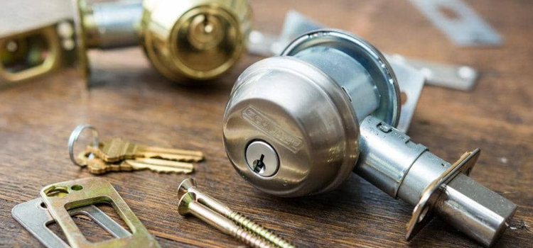 Doorknob Locks Repair Temescal Valley