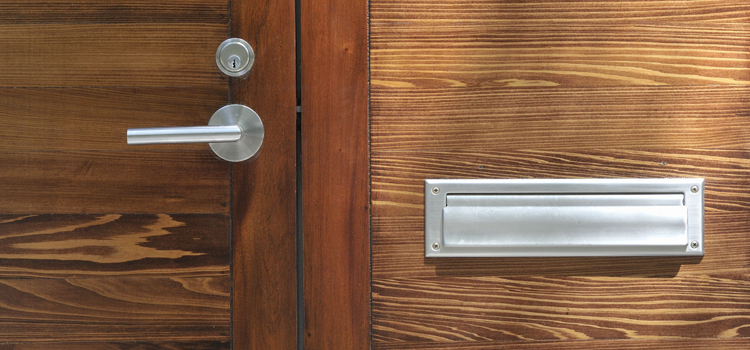 Electric Front Door Lock Repair Temescal Valley