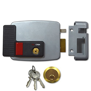 electronic door lock repair Temescal Valley