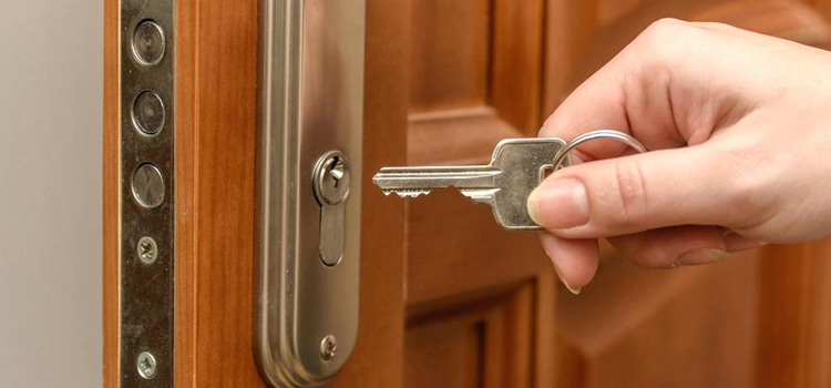 Master Key Door Lock System in Temescal Valley