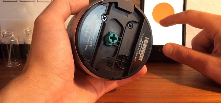 Smart Lock Repair Temescal Valley