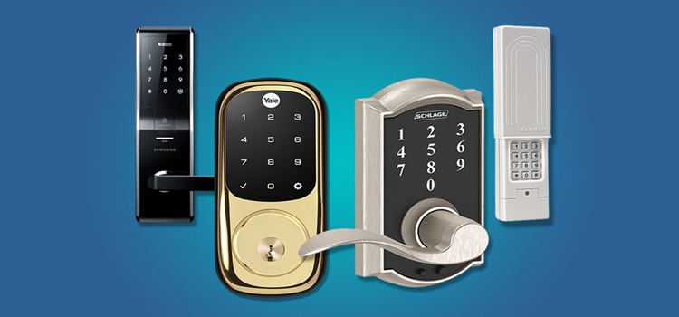 Smart Pad Lock Repair Temescal Valley